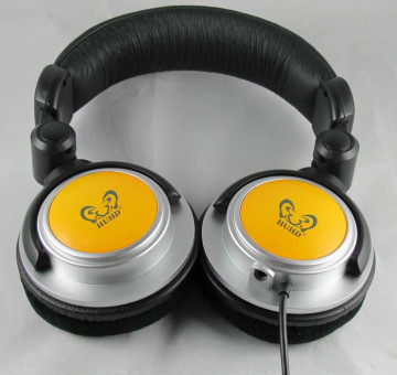 new product cool telephone DJ headset with mic