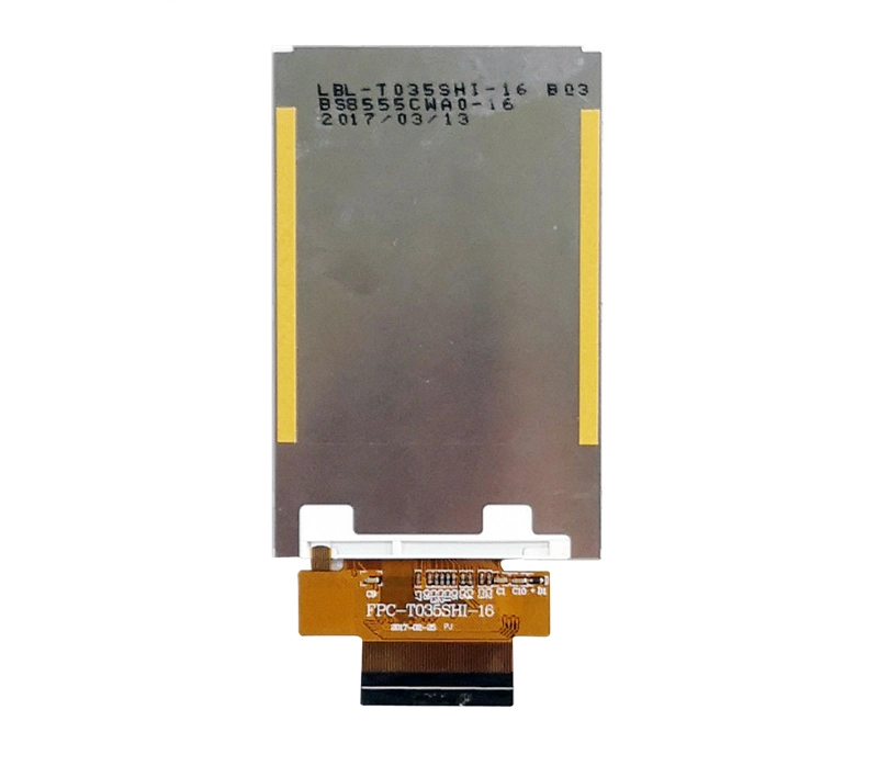 3.5inch TFT LCD Screen LCD Display with Touch Panel