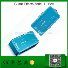 Guitar Effects pedal, DI Box