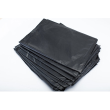 Big Size Plastic Garden Garbage Bag on Sheet