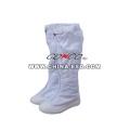 Botas de seguridad ESD Cleanroom