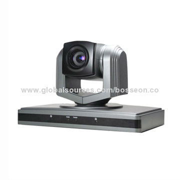 18x Optical Zoom, SD, 550TVL/650TVL, Conference Registration System