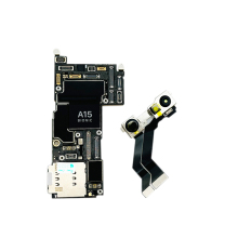 Unlocked Mobile Phone Motherboard for iPhone 13 Pro Max and iPhone 13 Mini Logic Board