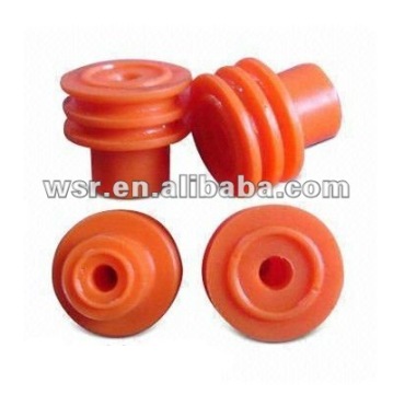 custom molding protective Rubber bumper sealing