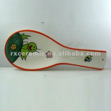 2010 Cartoon Animal Talking Shap Spoon -Ant