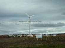horizontal wind power generator, wind turbine, wind generator