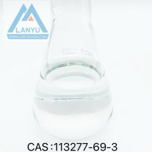 1,1,3,5-Tetramethylpiperidin-1-ium chloride CAS 113277-69-3