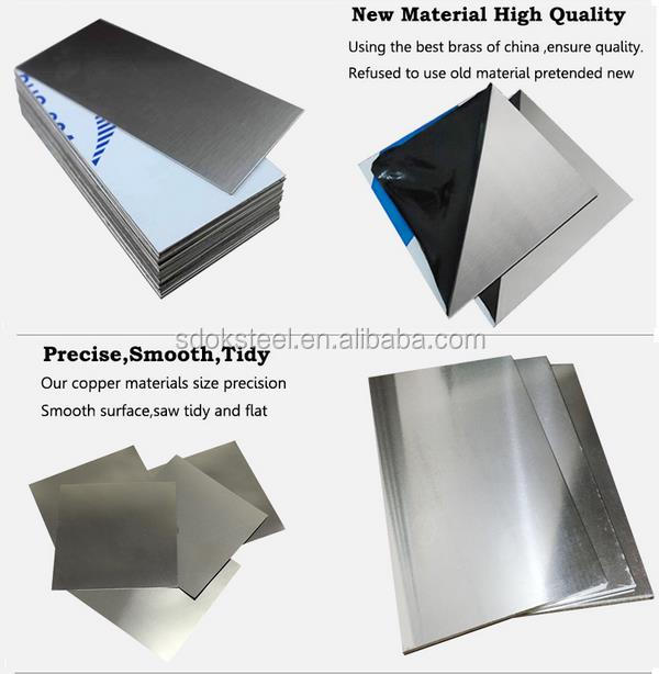 ASTM SUS 304 410 stainless steel sheet FACTORY Price