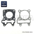 PCX125 set gasket silinder (P / N: ST04094-0033) Kualiti Utama