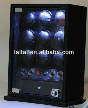 watch winder motor hot sale 2013 single watch winder