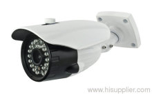 Ccd Waterproof Camera With Ir?