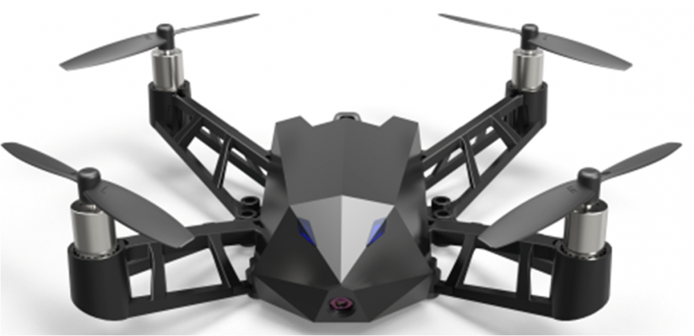 Dr10 Video Drone AAA11