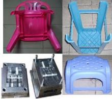 plastic chair mold