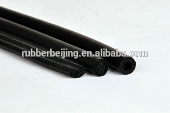 sliding window rubber strip/epdm rubber window seal strip