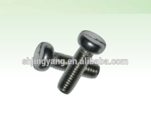 tapping screw-slotted pan head screws ACCP
