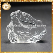 Bottom price new coming crystal decoration crafts