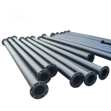 ductile cast iron pipe specifications