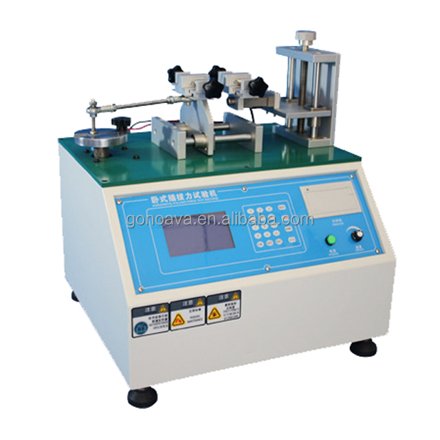 Micro Computer usb Plug And Pull Force Tester,Insertion and extraction force life testing machine