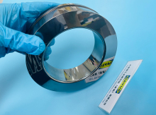 Tungsten Carbide Sleeve / Carbide Drawing Die Machining