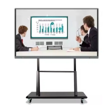 Interactive Teaching LED Smart Blackboard
