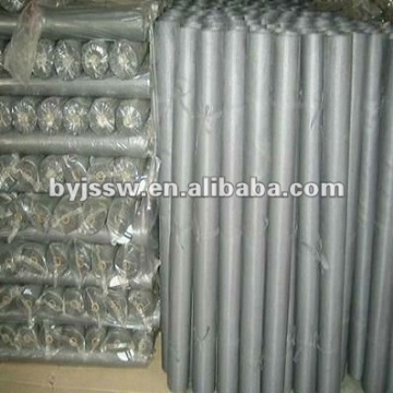 Aluminum Window Netting