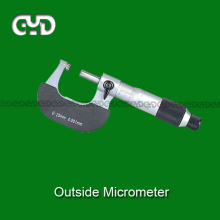 Outside Micrometer (5208)