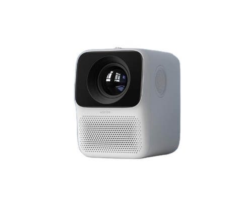 Wanbo T2 Free smart projector portable