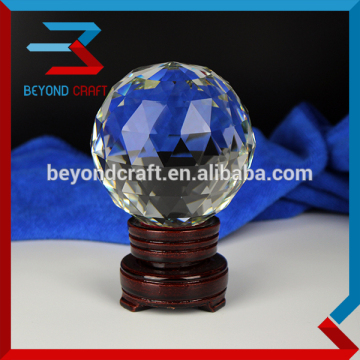 Crystal Facet Ball Wholesale