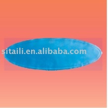 defervescence dressing for wound care