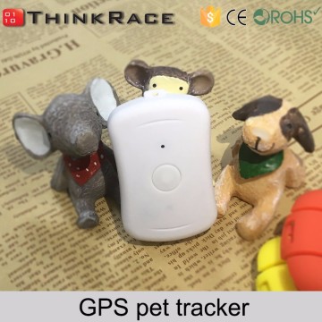 OEM server software gps tracker Remote monitoring gps cat collar
