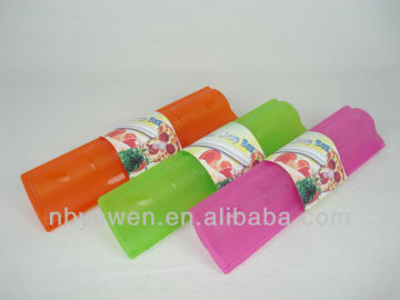 plastic cling film dispensers