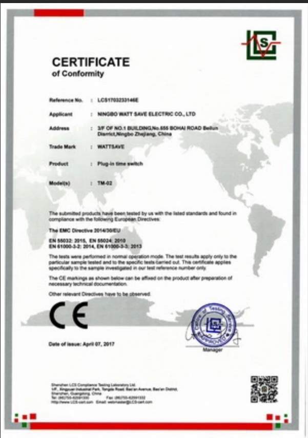 Israel  Digital programmable kitchen timer switch   with  Big LCD screen