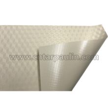 pvc laminated fabric 850g blackout tarpaulin for tent