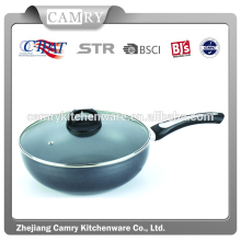28cm fry wok