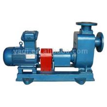 Self-Priming Centrifugal Oil Pump
