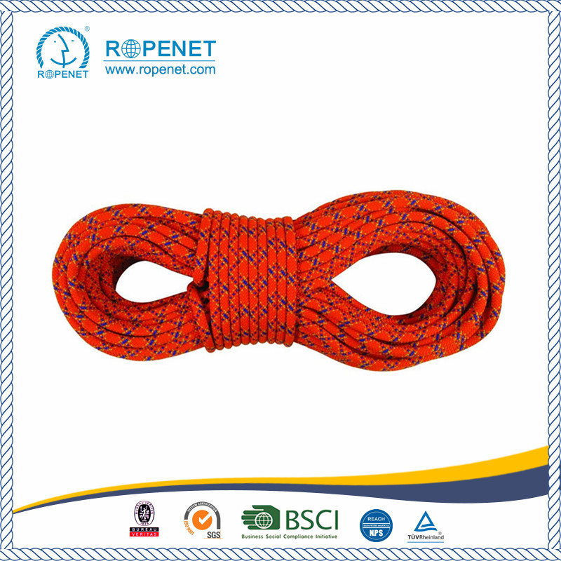 8mm 11mm Static Kernmantle Rescue Rope