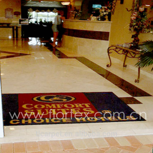 Custom Size Car Carpet FM-003