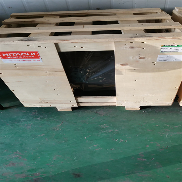 Main Control Valve Assy YA00037261 Main Control Valve Assy YA00037261