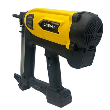 GCN50 gas gun for woodworking decoration