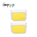 Super Brigth High-CRI LED 2016 SMD 5000-5500K 150MA