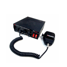 CE Speaker 200W Auto Alarm Hooter Car Horn 12V 24V PA300 Siren 150W for Police