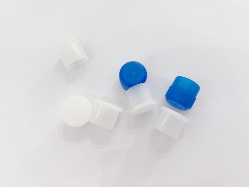 Integrated Combination Pad and Oil Pump Cap