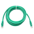 UTP CAT6 Patch Cord Cable With RJ45 Plug