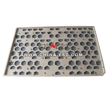 Esd Lcd / Led Screen Tray 57" Inch