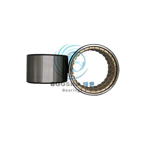 Four-RowCylindrical Roller Bearing for Rolling Mill FC223490