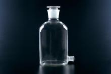 Aspirator Bottle