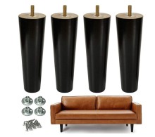 Furniture Legs Sofa Legs for Couch Feet Cabinet