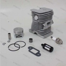 38mm Cylinder KitsSTIHL MS180 Chainsaw Engine Parts