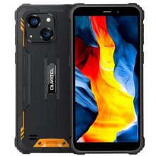 Global Oukitel WP32: 6300mAh Compact Rugged Phone