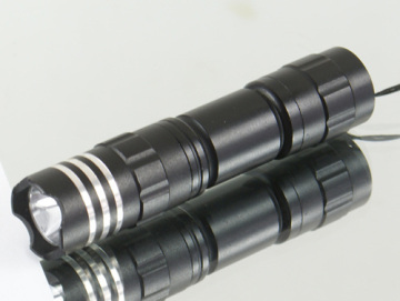 0.5 Watt Aluminium Led Torch?